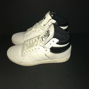 Adidas Top Ten